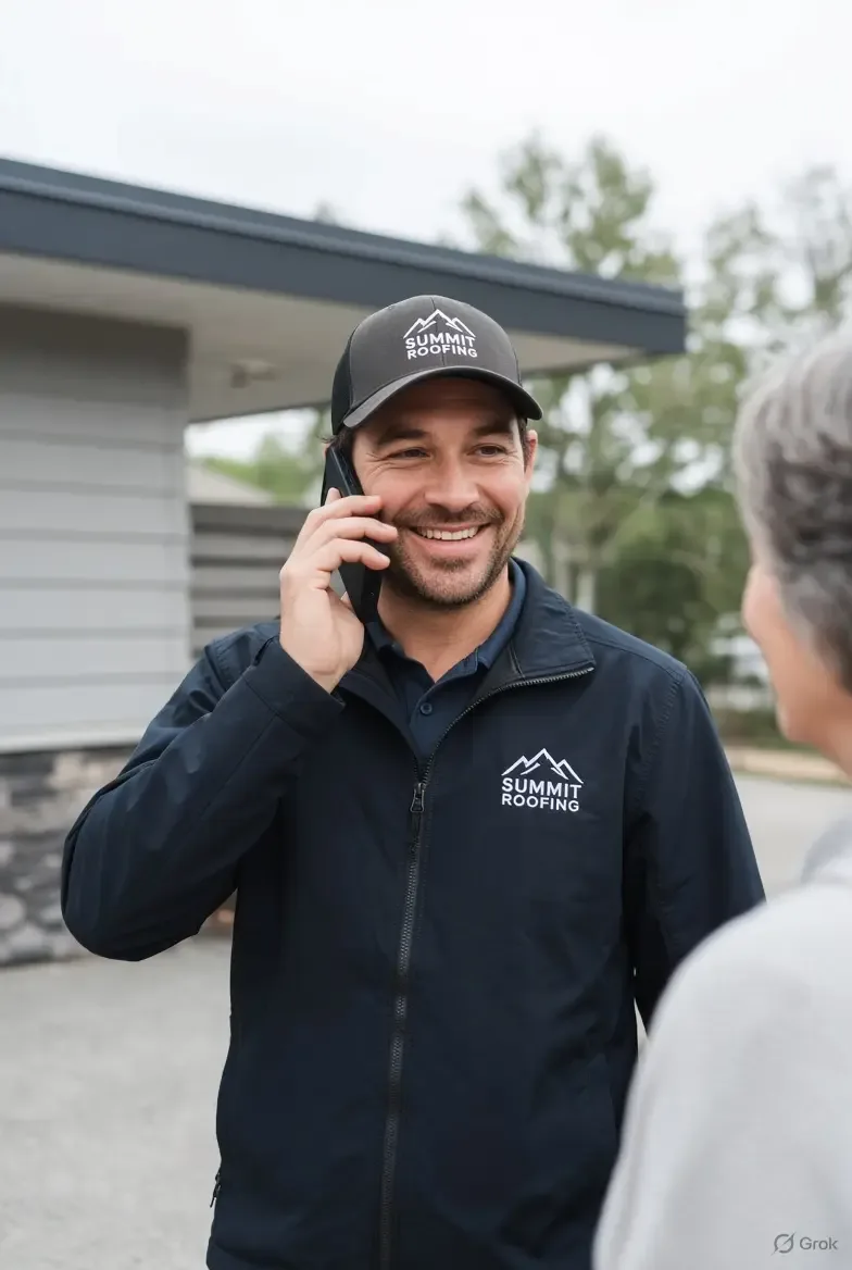 Flat Roof Leak Repair Albertville, MN FAQs